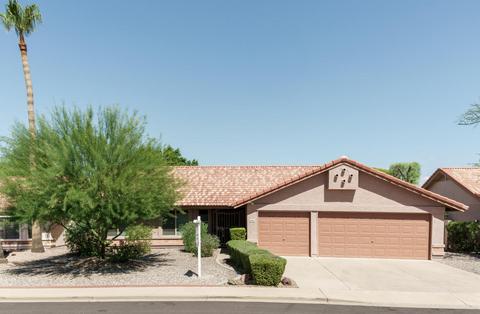 5540 Enrose St, Mesa, AZ 85205 photo 1
