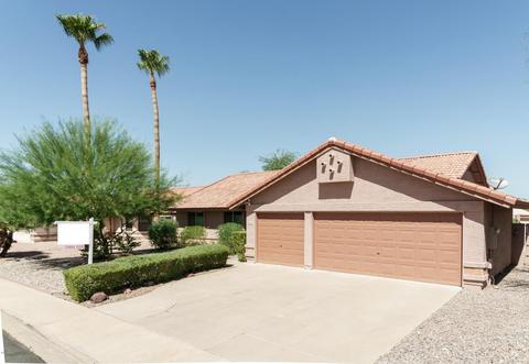 5540 Enrose St, Mesa, AZ 85205 photo 2