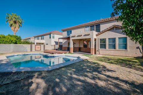 11519 E Raleigh Ave, Mesa, AZ 85212 photo 23
