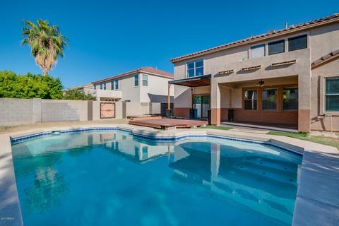 11519 E Raleigh Ave, Mesa, AZ 85212 photo 24
