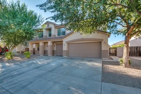 11519 E Raleigh Ave, Mesa, AZ 85212 photo 1