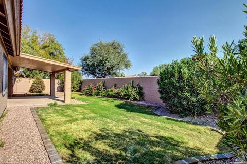 3909 E Desert Flower Ln, Phoenix, AZ 85044 photo 35