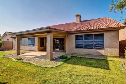 3909 E Desert Flower Ln, Phoenix, AZ 85044 photo 31