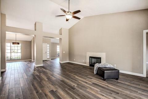 3909 E Desert Flower Ln, Phoenix, AZ 85044 photo 14