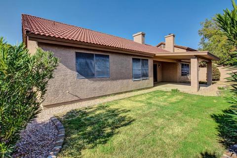 3909 E Desert Flower Ln, Phoenix, AZ 85044 photo 33