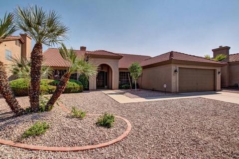 3909 E Desert Flower Ln, Phoenix, AZ 85044 photo 1