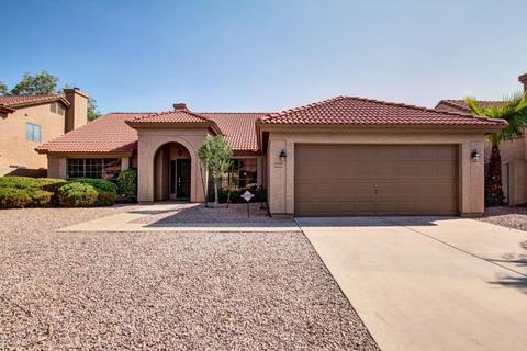3909 E Desert Flower Ln, Phoenix, AZ 85044 photo 32