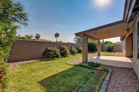 3909 E Desert Flower Ln, Phoenix, AZ 85044 photo 36