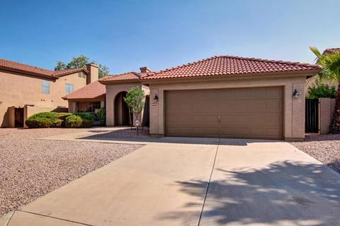 3909 E Desert Flower Ln, Phoenix, AZ 85044 photo 34