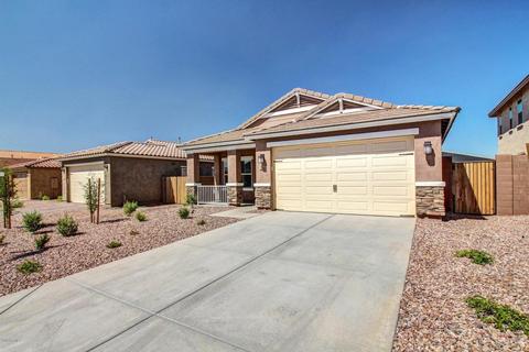 2746 E Bellerive Dr, Gilbert, AZ 85298 photo 3