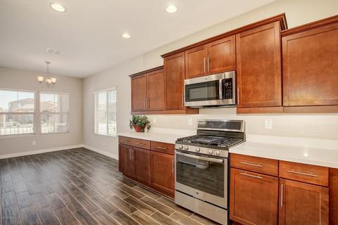 2746 E Bellerive Dr, Gilbert, AZ 85298 photo 10