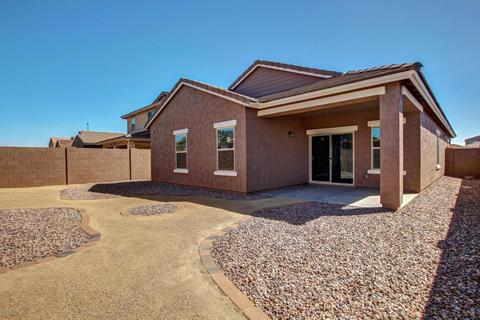 2746 E Bellerive Dr, Gilbert, AZ 85298 photo 32