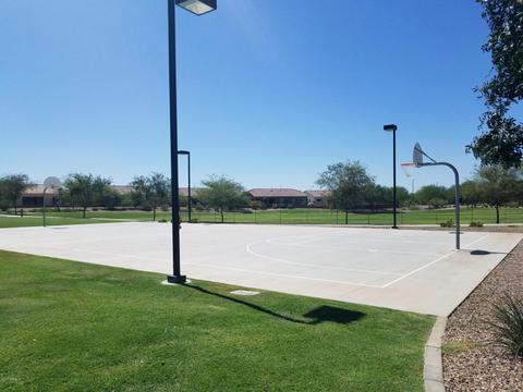 2746 E Bellerive Dr, Gilbert, AZ 85298 photo 36