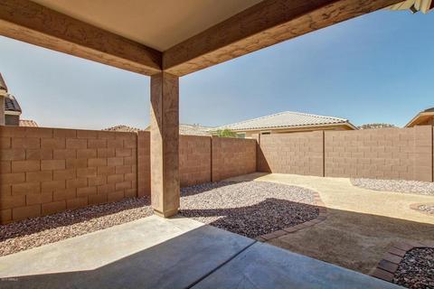 2746 E Bellerive Dr, Gilbert, AZ 85298 photo 30