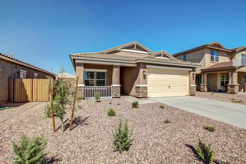 2746 E Bellerive Dr, Gilbert, AZ 85298 photo 1