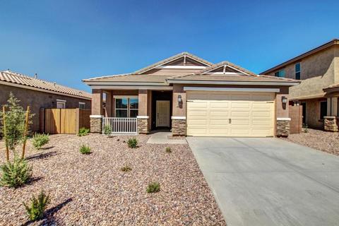 2746 E Bellerive Dr, Gilbert, AZ 85298 photo 2