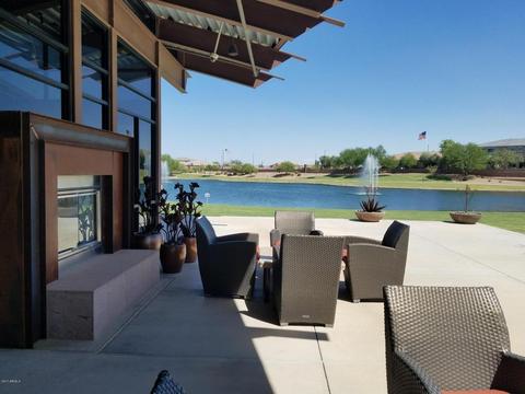 2746 E Bellerive Dr, Gilbert, AZ 85298 photo 39