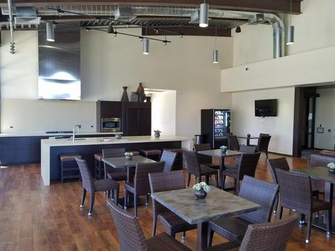 2746 E Bellerive Dr, Gilbert, AZ 85298 photo 38
