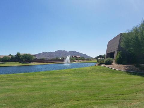 2746 E Bellerive Dr, Gilbert, AZ 85298 photo 35