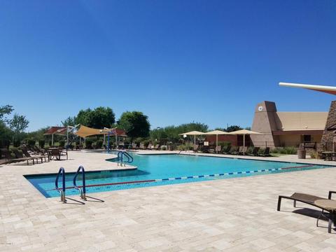 2746 E Bellerive Dr, Gilbert, AZ 85298 photo 43