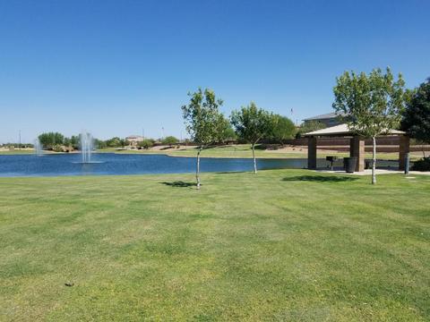 2746 E Bellerive Dr, Gilbert, AZ 85298 photo 42