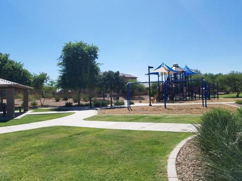 2746 E Bellerive Dr, Gilbert, AZ 85298 photo 41
