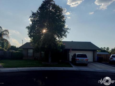 920 N Pine St, Gilbert, AZ 85233 photo 2