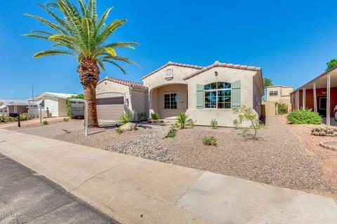 5864 E Player Pl, Mesa, AZ 85215 photo 2