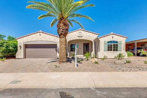 5864 E Player Pl, Mesa, AZ 85215 photo 1