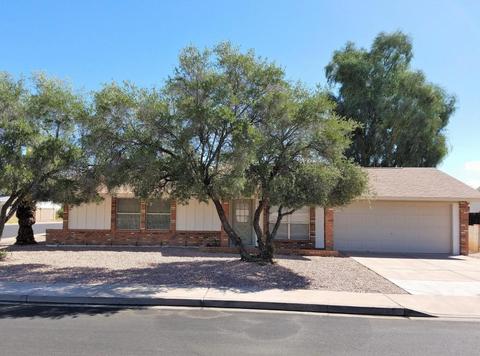 857 S 33rd Pl, Mesa, AZ 85204 photo 1