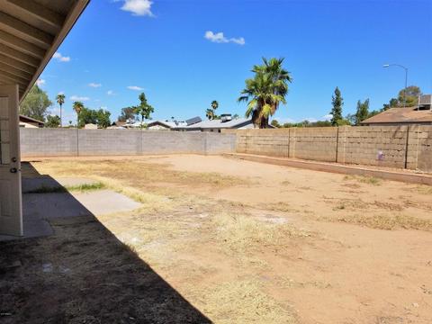 857 S 33rd Pl, Mesa, AZ 85204 photo 16