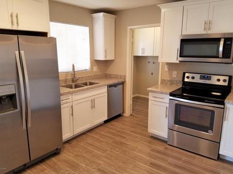 857 S 33rd Pl, Mesa, AZ 85204 photo 2