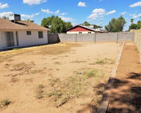 857 S 33rd Pl, Mesa, AZ 85204 photo 17