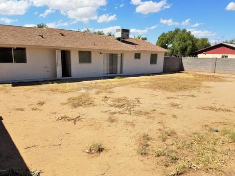 857 S 33rd Pl, Mesa, AZ 85204 photo 18