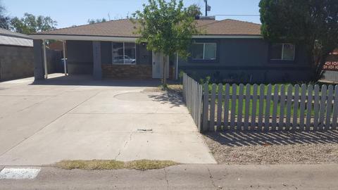 2423 W Weldon Ave, Phoenix, AZ 85015 photo 1