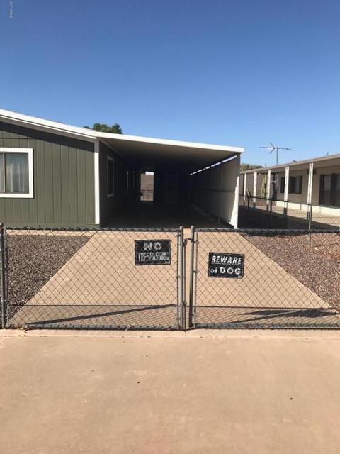 9636 Edgewood Ave, Mesa, AZ 85208 photo 3