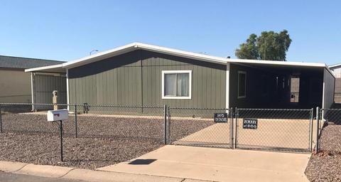 9636 Edgewood Ave, Mesa, AZ 85208 photo 2