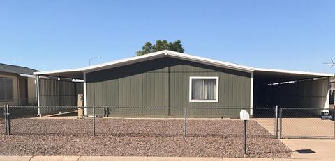 9636 Edgewood Ave, Mesa, AZ 85208 photo 1