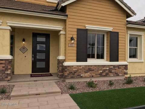 4408 Evelyn St, Gilbert, AZ 85295 photo 1