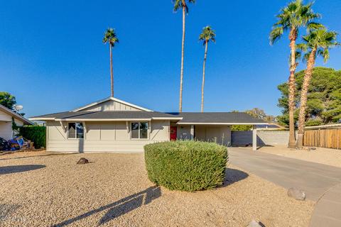 3554 W Hearn Rd, Phoenix, AZ 85053 photo 1