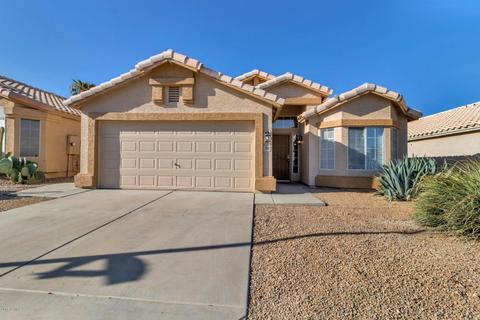 2240 E Ross Ave, Phoenix, AZ 85024 photo 1