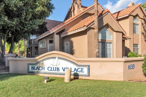 1633 E Lakeside Dr #64, Gilbert, AZ 85234 photo 1