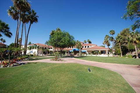 1633 E Lakeside Dr #64, Gilbert, AZ 85234 photo 27