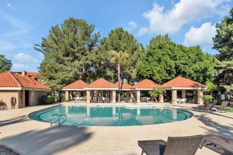 1633 E Lakeside Dr #64, Gilbert, AZ 85234 photo 4