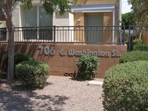706 E Washington St #206, Phoenix, AZ 85034 photo 1