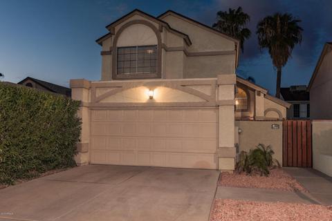 522 E Topeka Dr, Phoenix, AZ 85024 photo 24