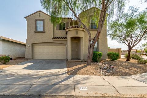 1203 E Grove St, Phoenix, AZ 85040 photo 1