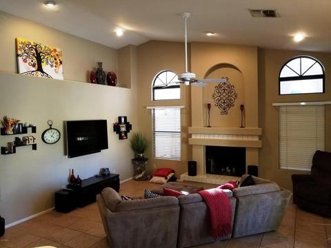 1108 W Iris Dr, Gilbert, AZ 85233 photo 2