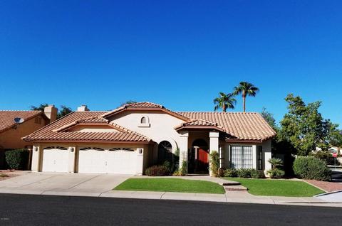 1108 W Iris Dr, Gilbert, AZ 85233 photo 1