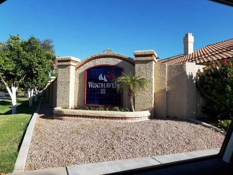 1108 W Iris Dr, Gilbert, AZ 85233 photo 28